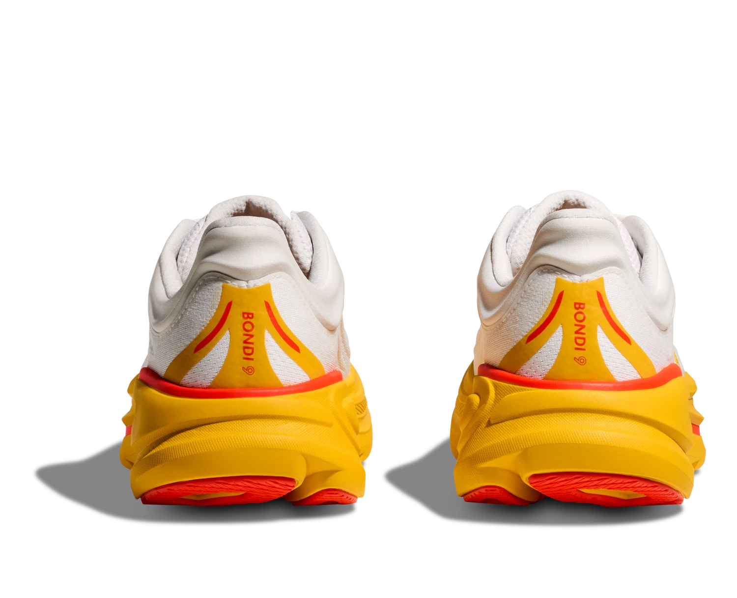 Women's HOKA Bondi 9 - 1162012-FNF 3 Women's HOKA Bondi 9 - 1162012-FNF - Image 3