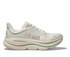 Women's HOKA Bondi 9 (Wide - D) -PR Run And Walk 1162012 TLSL 1