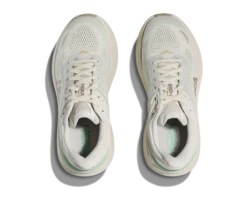 Women's HOKA Bondi 9 (Wide - D) -PR Run And Walk 1162012 TLSL 2