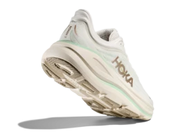 Women's HOKA Bondi 9 (Wide - D) -PR Run And Walk 1162012 TLSL 4