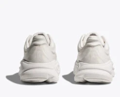 Women's HOKA Bondi 9 (Wide - D) - 1162014-WWH 9 Women's HOKA Bondi 9 (Wide - D) - 1162014-WWH -PR Run And Walk 1162012 WWH 5