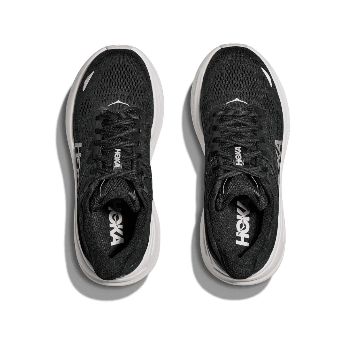 Women's HOKA Bondi 9 17 Women's HOKA Bondi 9 - Image 17