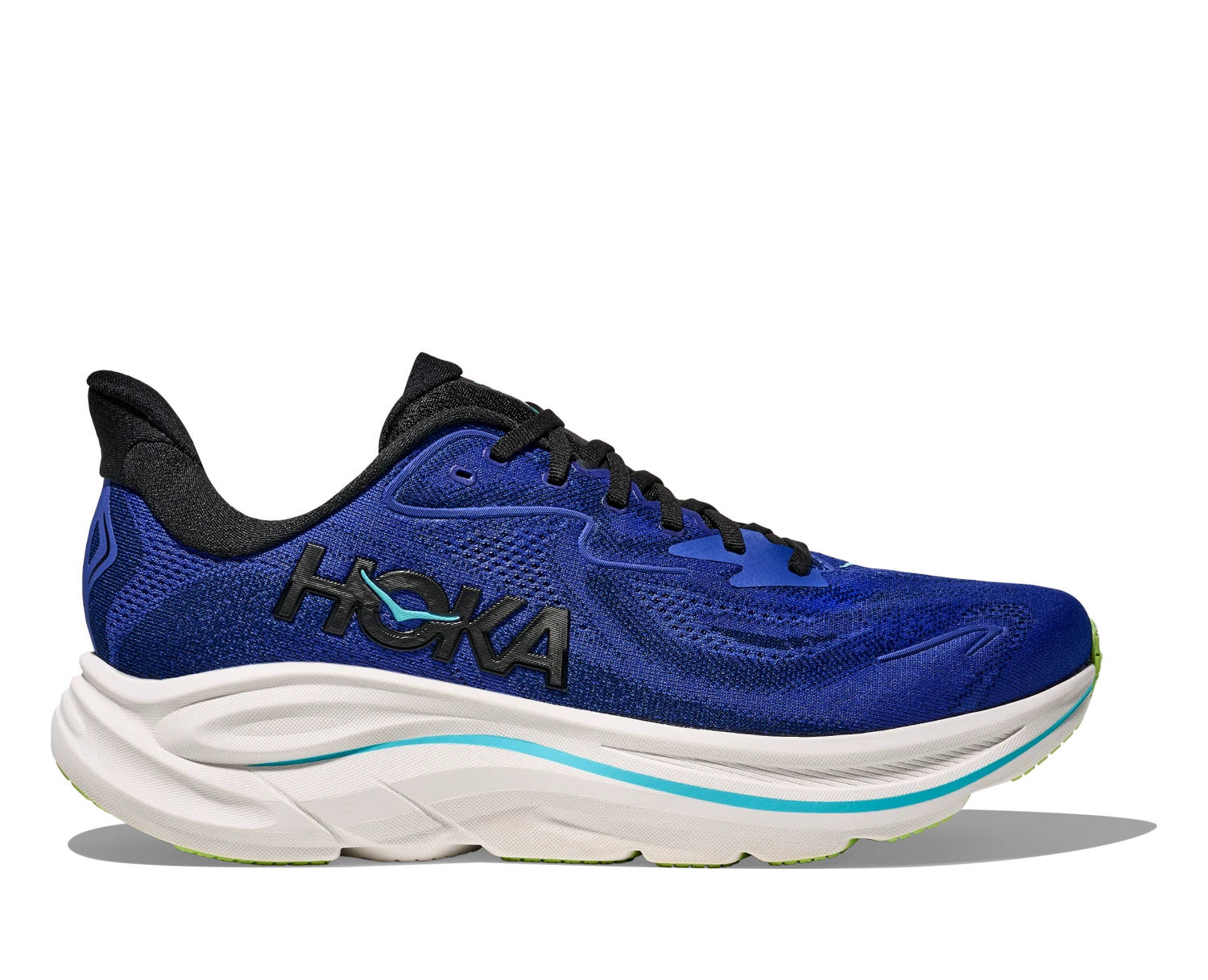 Men's HOKA Clifton 10 (Wide - 2E) 16 Men's HOKA Clifton 10 (Wide - 2E) - Image 16