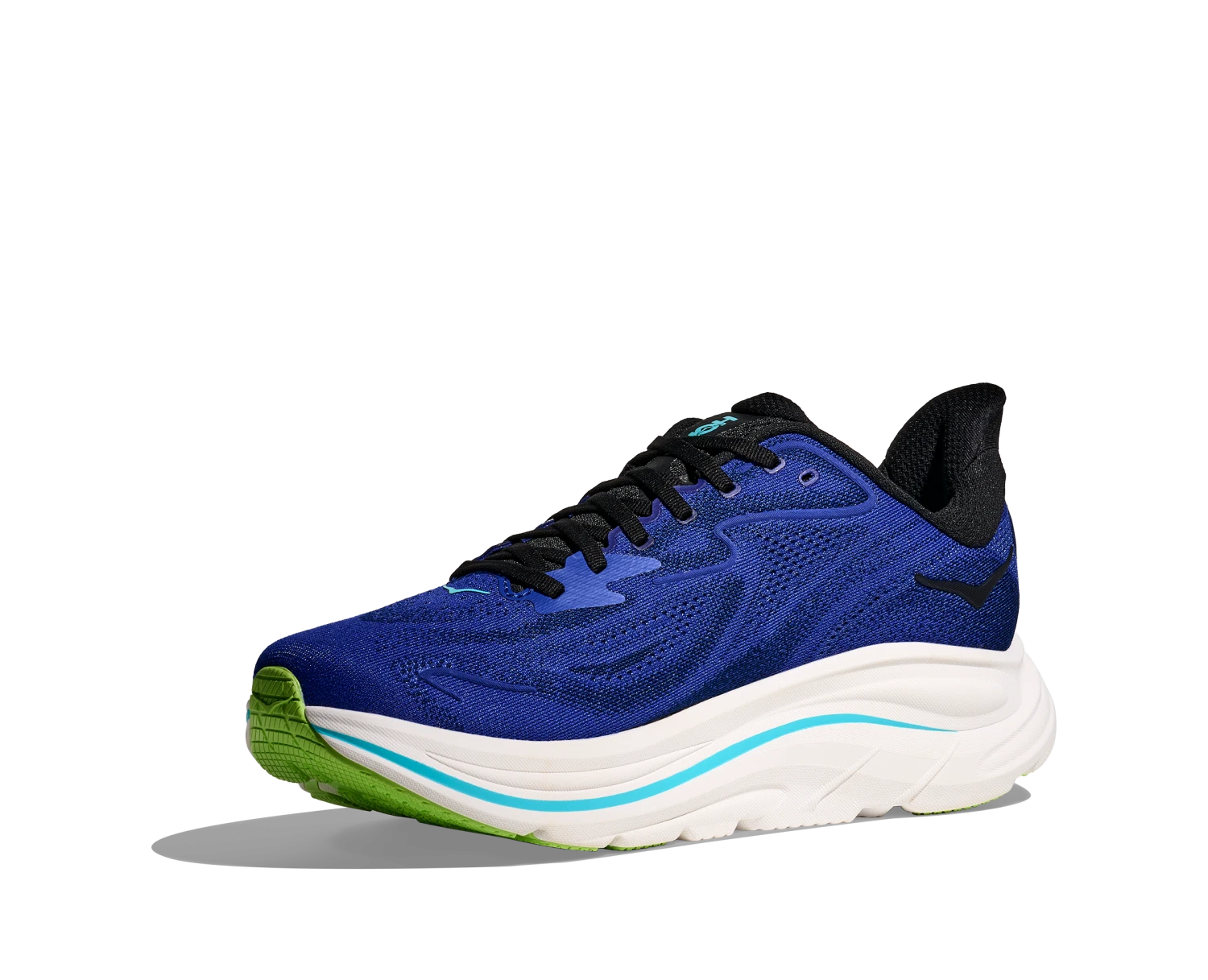 Men's HOKA Clifton 10 (Wide - 2E) 19 Men's HOKA Clifton 10 (Wide - 2E) - Image 19