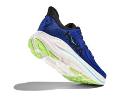 Men's HOKA Clifton 10 (Wide - 2E) 37 Men's HOKA Clifton 10 (Wide - 2E) -PR Run And Walk 1162030 NMD 4