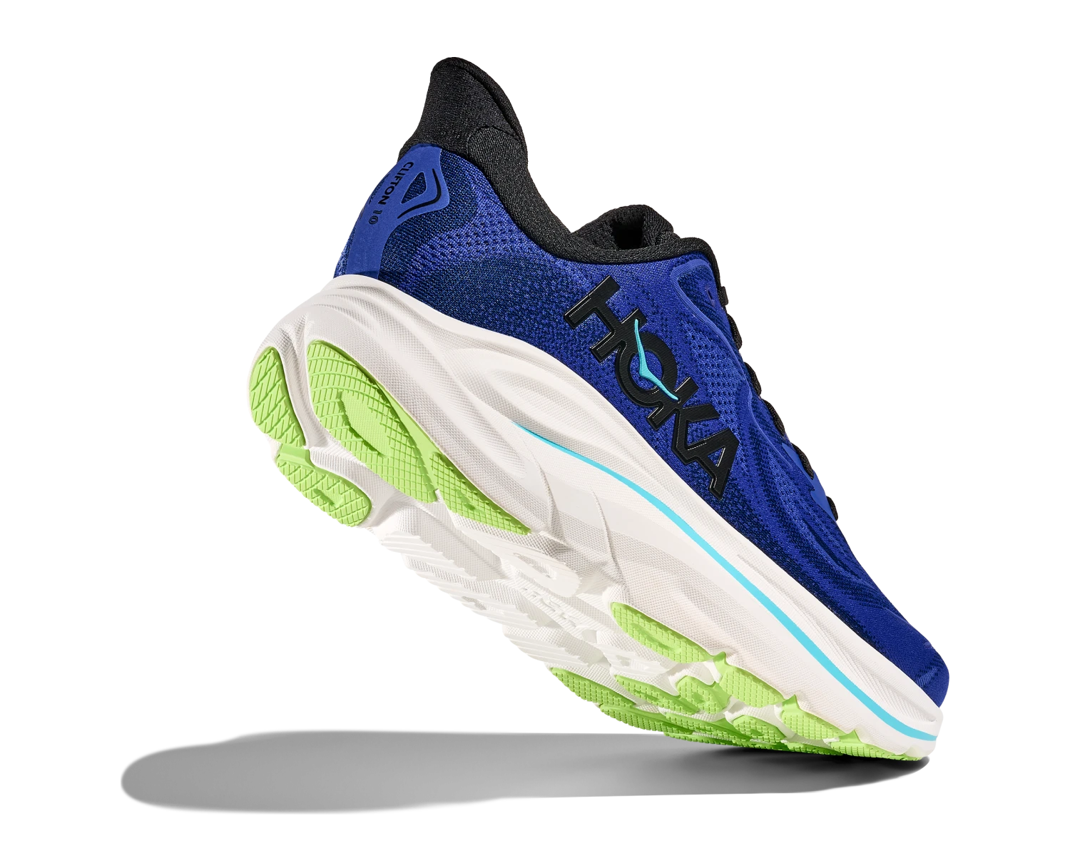 Men's HOKA Clifton 10 (Wide - 2E) 18 Men's HOKA Clifton 10 (Wide - 2E) - Image 18