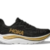 Women's HOKA Clifton 10 - 1162031-BKGD