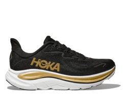 Women's HOKA Clifton 10 - 1162031-BKGD