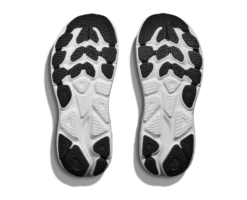 Women's HOKA Clifton 10 - 1162031-BKGD -PR Run And Walk 1162031 BKGD 7