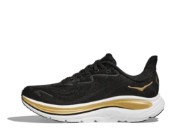 Women's HOKA Clifton 10 - 1162031-BKGD -PR Run And Walk 1162031 BKGD 8