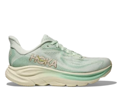 Women's HOKA Clifton 10 (Wide - D) -PR Run And Walk 1162031 SJD 1