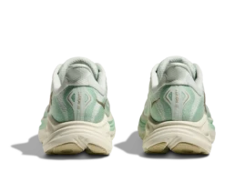 Women's HOKA Clifton 10 (Wide - D) -PR Run And Walk 1162031 SJD 5