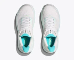 Women's HOKA Clifton 10 (Wide - D) -PR Run And Walk 1162031 WTCL 2