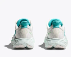 Women's HOKA Clifton 10 (Wide - D) -PR Run And Walk 1162031 WTCL 5