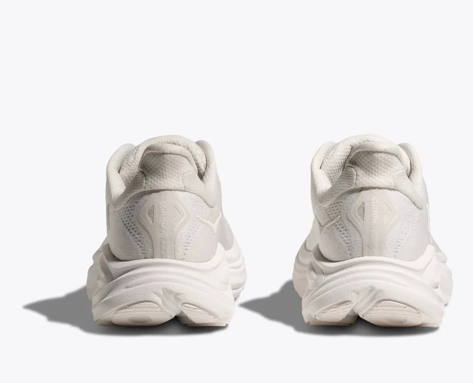 Men's HOKA Clifton 10 - 1162030-WWH 5 Men's HOKA Clifton 10 - 1162030-WWH - Image 5