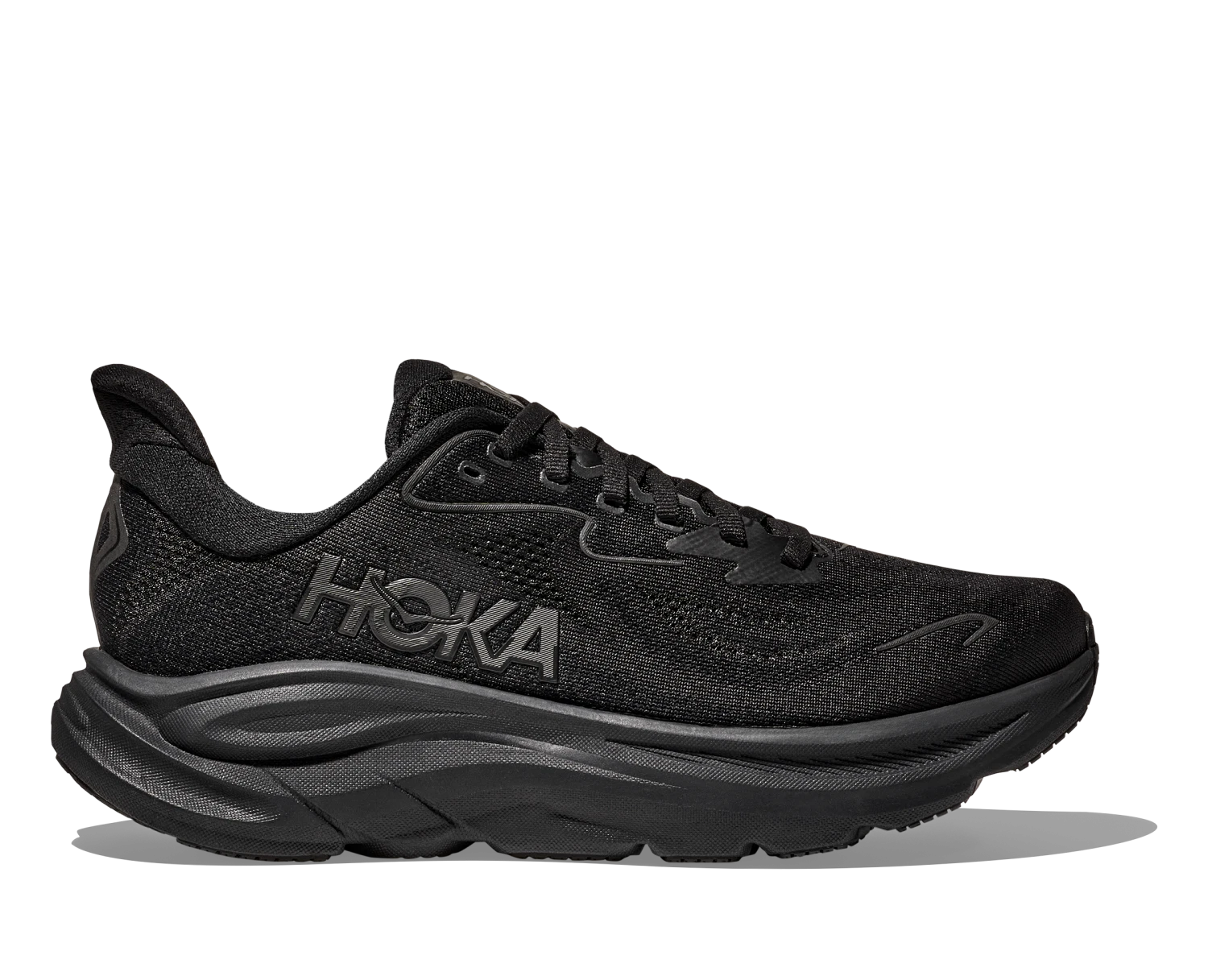 Men's HOKA Clifton 10 (Wide - 2E) 11 Men's HOKA Clifton 10 (Wide - 2E) - Image 11