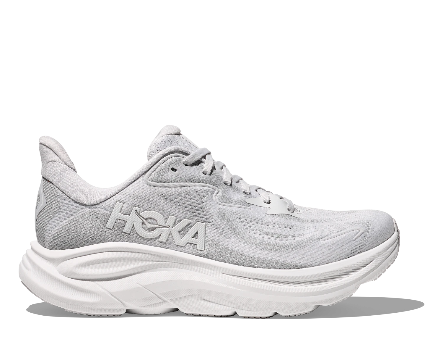 Women's HOKA Clifton 10 (Wide - D) - 1162050-CRDS 1 Women's HOKA Clifton 10 (Wide - D) - 1162050-CRDS