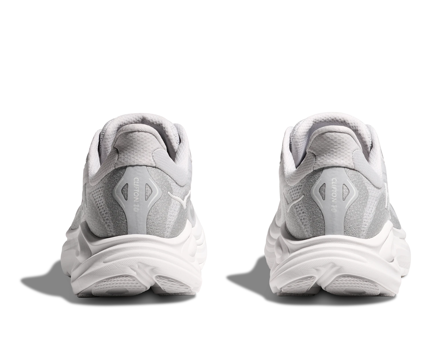 Women's HOKA Clifton 10 (Wide - D) - 1162050-CRDS 4 Women's HOKA Clifton 10 (Wide - D) - 1162050-CRDS - Image 4