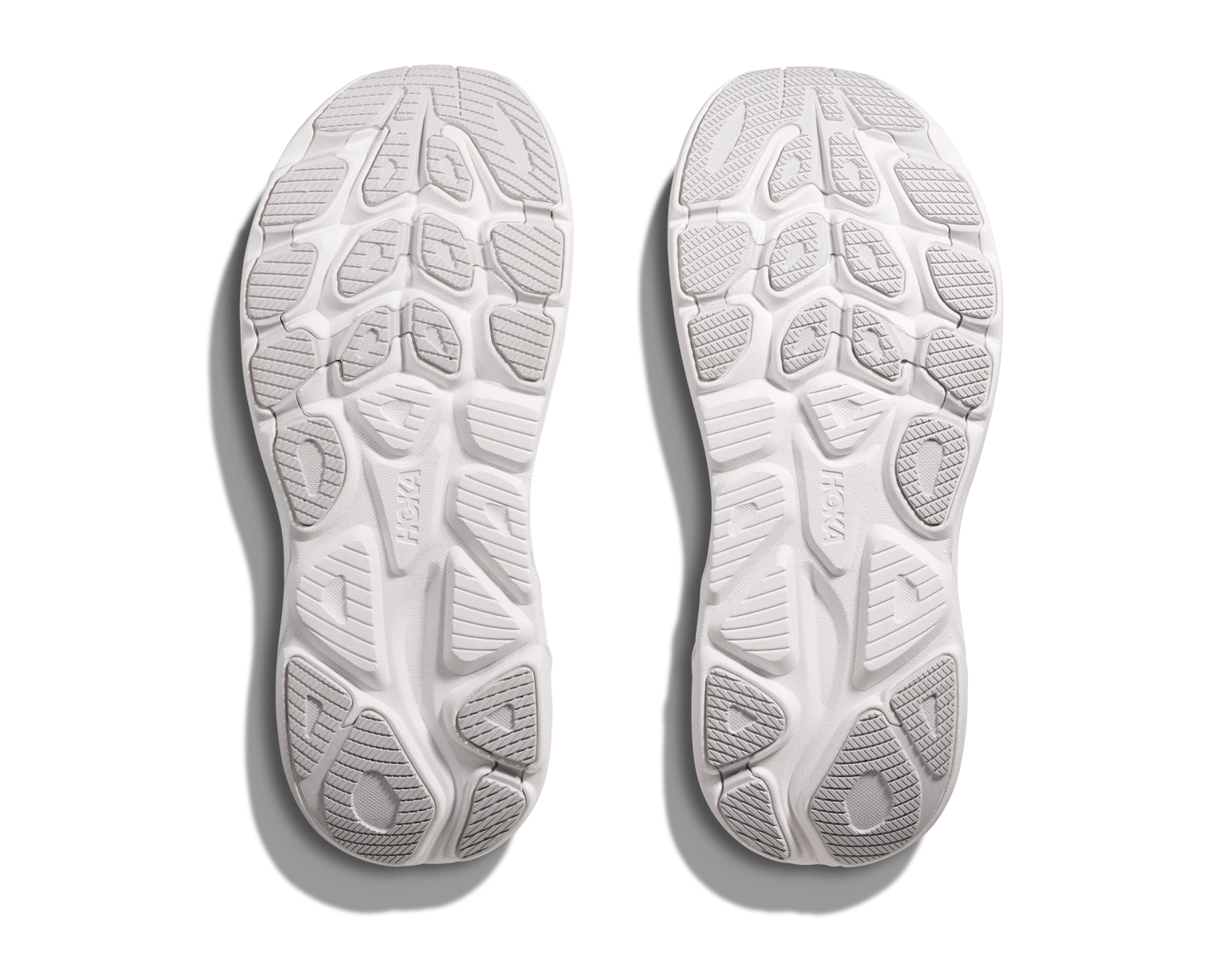 Women's HOKA Clifton 10 (Wide - D) - 1162050-CRDS 5 Women's HOKA Clifton 10 (Wide - D) - 1162050-CRDS - Image 5