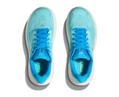 Women's HOKA Clifton 10 (Wide - D) -PR Run And Walk 1162050 SKYW 2