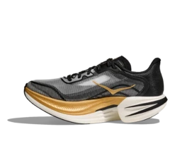 Unisex HOKA Cielo X1 2.0 -PR Run And Walk 1162053 BKGD 8