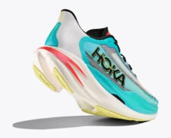 Unisex HOKA Cielo X1 2.0 -PR Run And Walk 1162053 FLCK 4