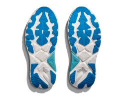 Men's HOKA Arahi 8 (Wide - 2E) -PR Run And Walk 1168690 BKSK 7