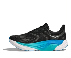 Men's HOKA Arahi 8 -PR Run And Walk 1168690 BKSK 8 1