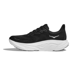 Men's HOKA Arahi 8 -PR Run And Walk 1168690 BWHT 8 2