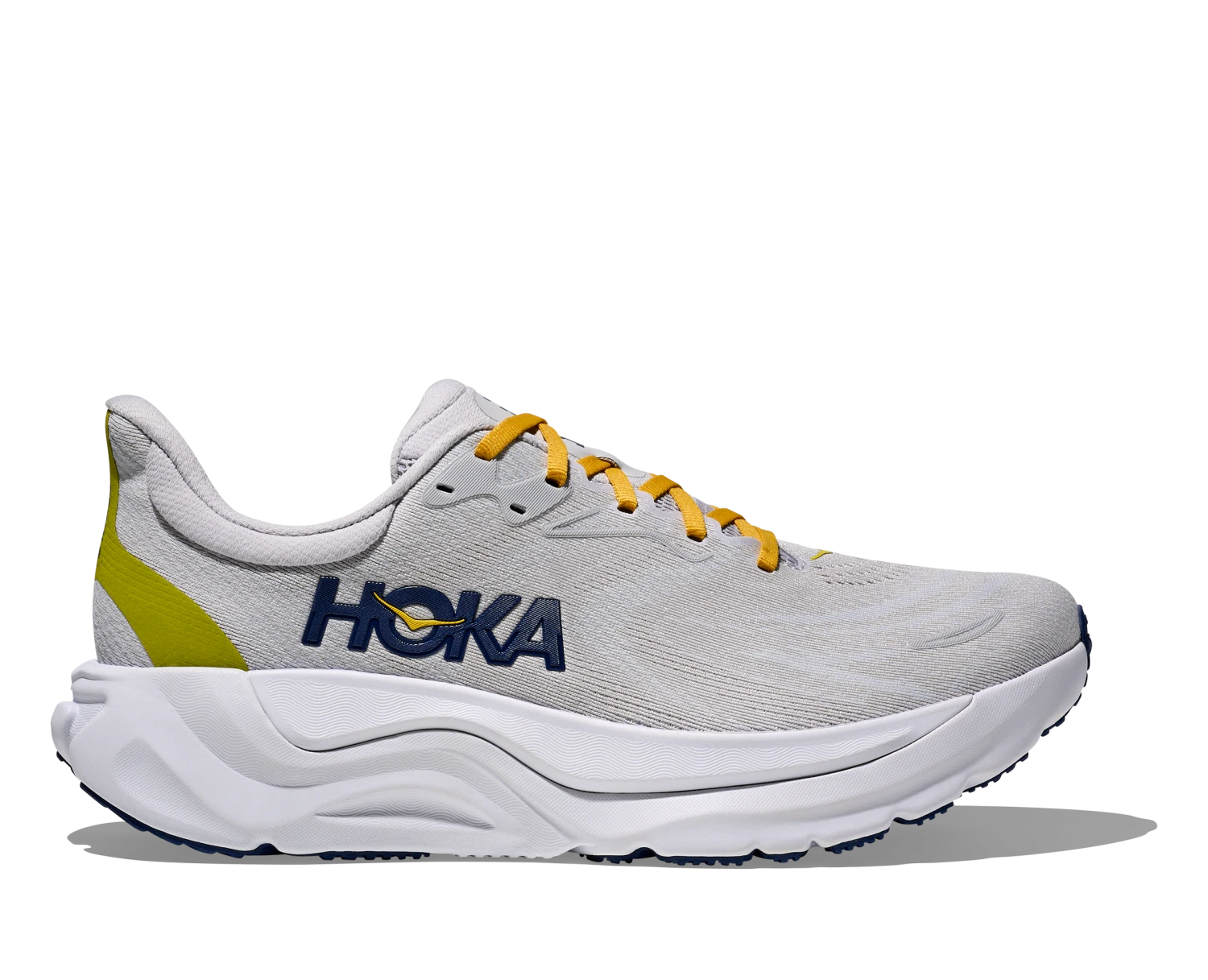 Men's HOKA Arahi 8 (Wide - 2E) - 1168710-SSTC 1 Men's HOKA Arahi 8 (Wide - 2E) - 1168710-SSTC