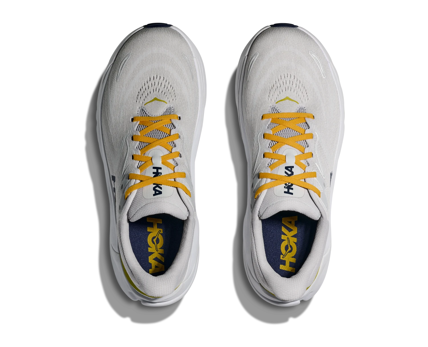 Men's HOKA Arahi 8 (Wide - 2E) - 1168710-SSTC 2 Men's HOKA Arahi 8 (Wide - 2E) - 1168710-SSTC - Image 2