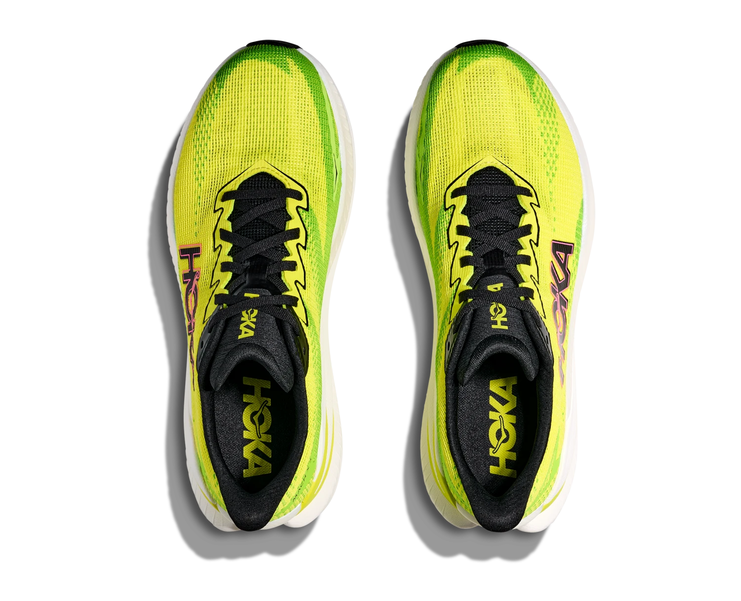 Men's HOKA Mach X 3 2 Men's HOKA Mach X 3 - Image 2