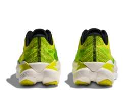 Men's HOKA Mach X 3 8 Men's HOKA Mach X 3 -PR Run And Walk 1168720 NNHK 5