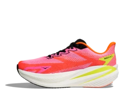 Women's HOKA Mach X 3 -PR Run And Walk 1168721 NNRS 8