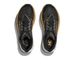 Unisex HOKA Rocket X 3 -PR Run And Walk 1168724 BKGD 2