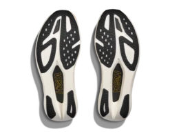 Unisex HOKA Rocket X 3 -PR Run And Walk 1168724 BKGD 7