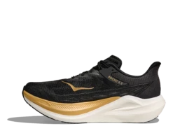 Unisex HOKA Rocket X 3 -PR Run And Walk 1168724 BKGD 8