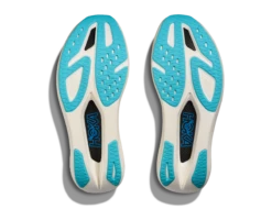 Unisex HOKA Rocket X 3 -PR Run And Walk 1168724 WBLC 7