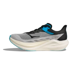 Unisex HOKA Rocket X 3 -PR Run And Walk 1168724 WBLC 8