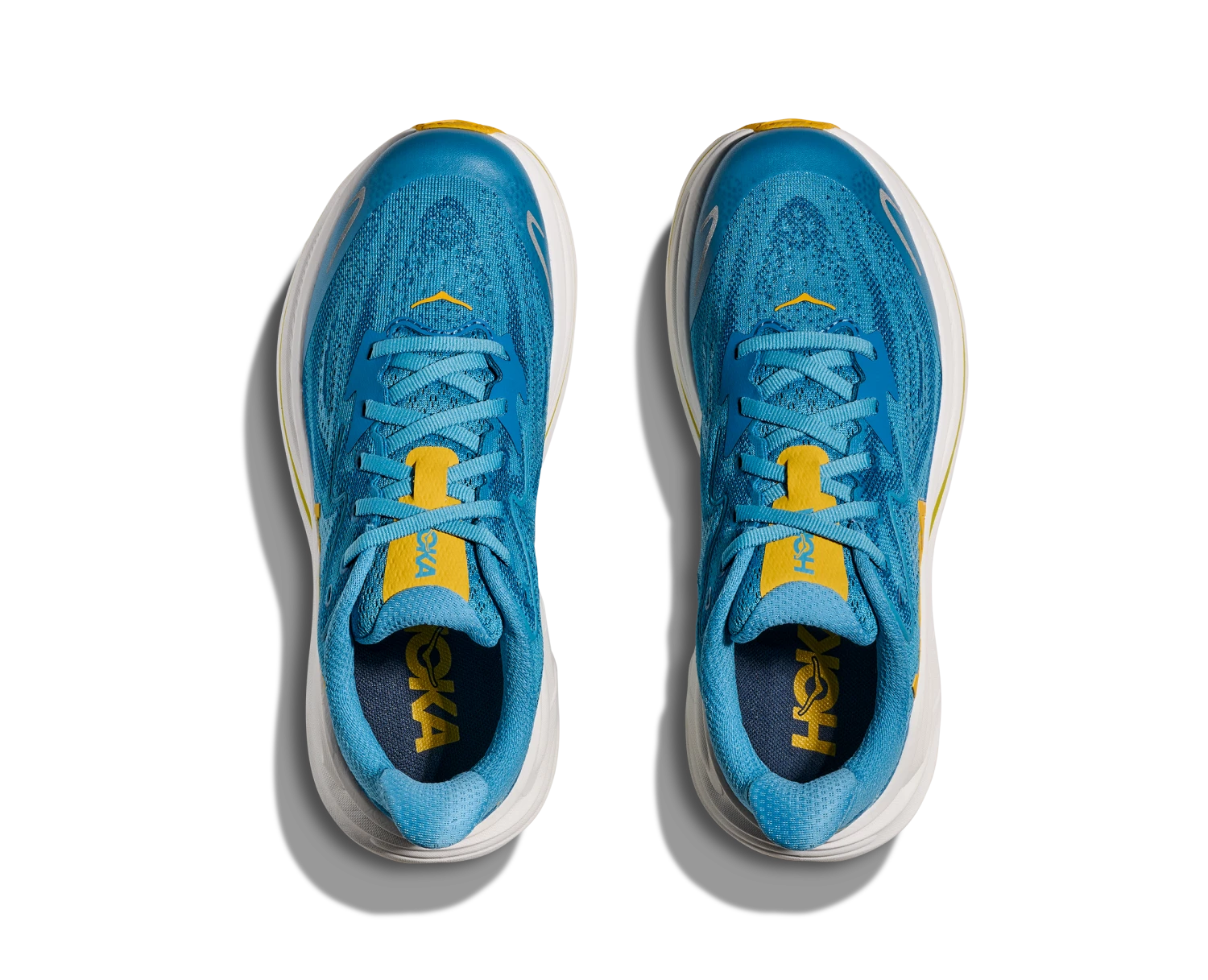 Big Kid's HOKA Clifton 10 2 Big Kid's HOKA Clifton 10 - Image 2