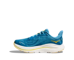 Big Kid's HOKA Clifton 10 12 Big Kid's HOKA Clifton 10 -PR Run And Walk 1168860 ALF 8