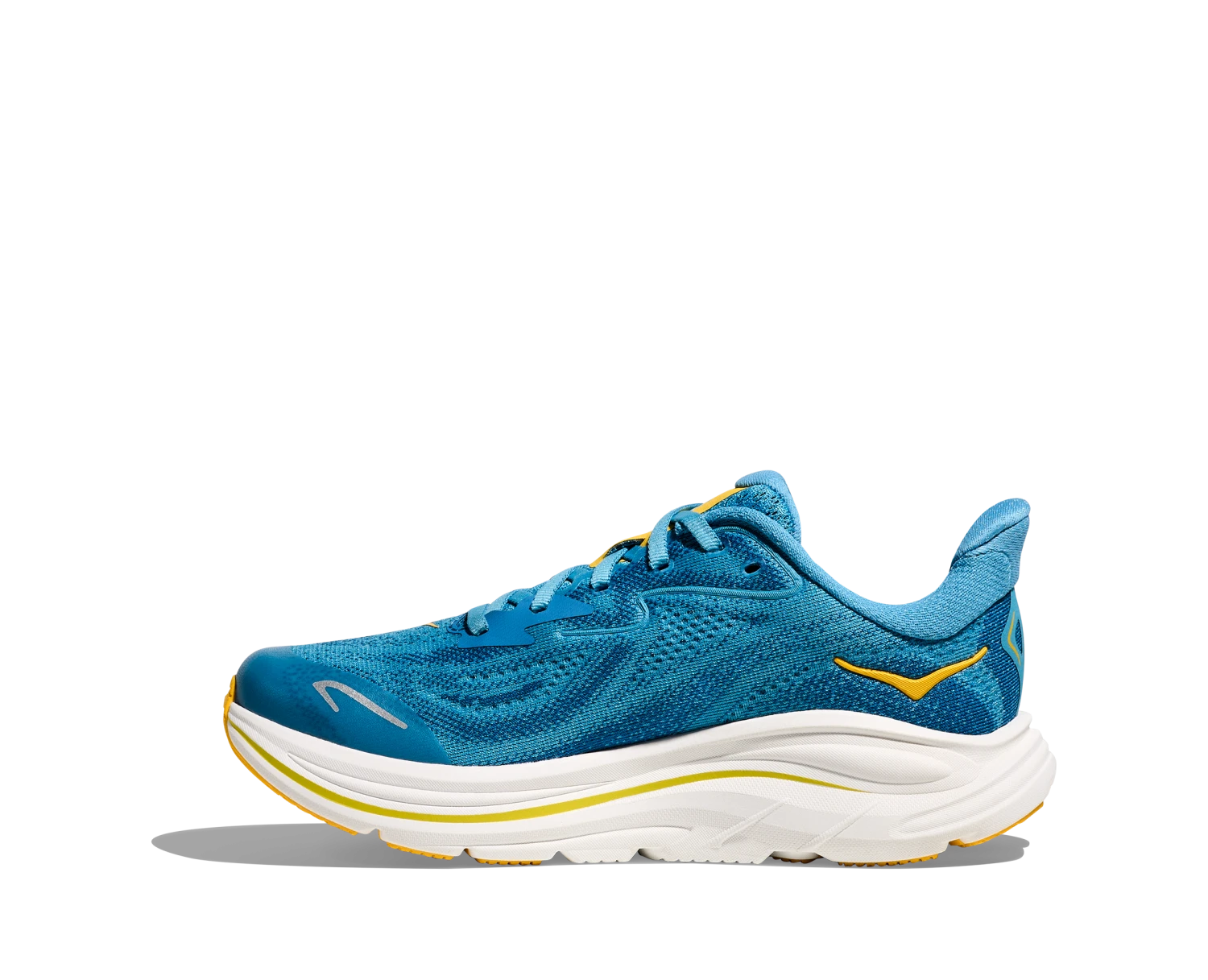 Big Kid's HOKA Clifton 10 3 Big Kid's HOKA Clifton 10 - Image 3