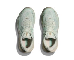 Big Kid's HOKA Clifton 10 16 Big Kid's HOKA Clifton 10 -PR Run And Walk 1168860 STRF 2