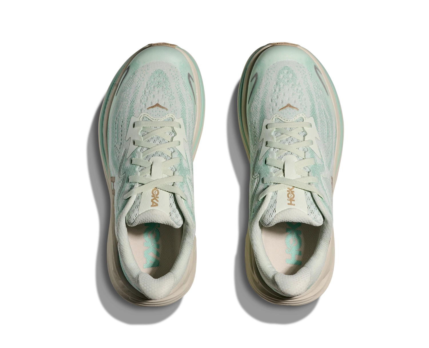 Big Kid's HOKA Clifton 10 7 Big Kid's HOKA Clifton 10 - Image 7