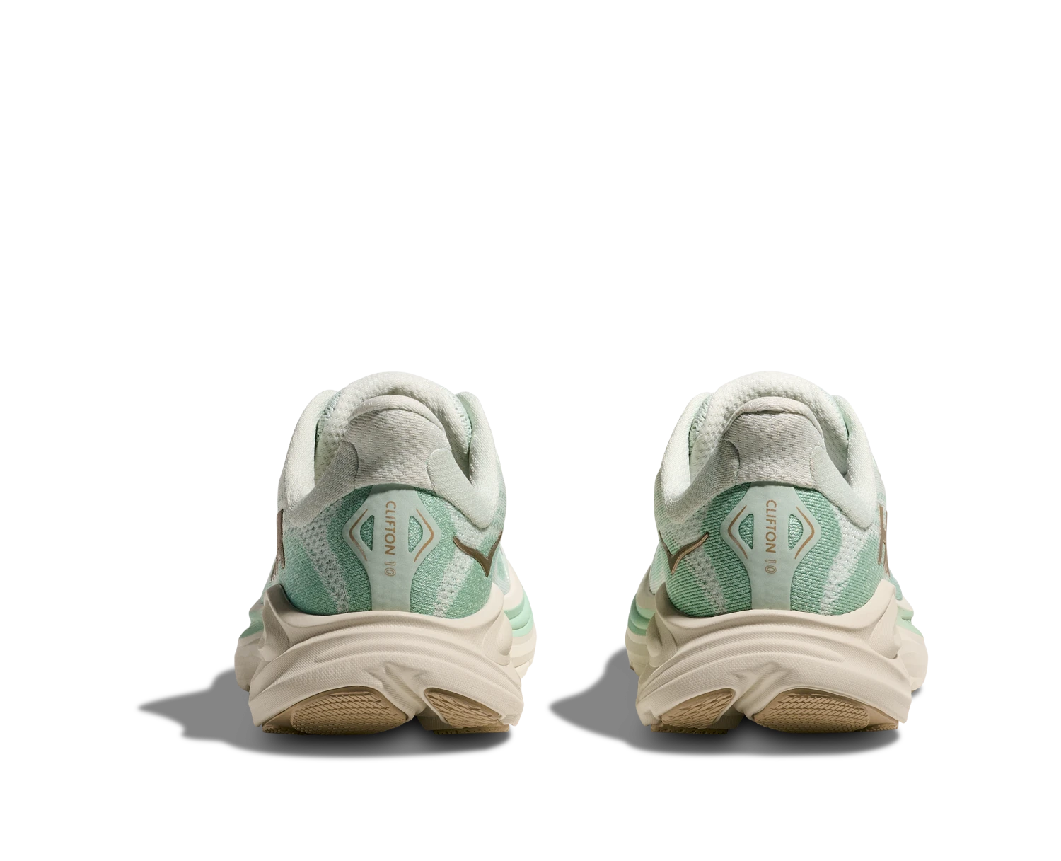 Big Kid's HOKA Clifton 10 10 Big Kid's HOKA Clifton 10 - Image 10