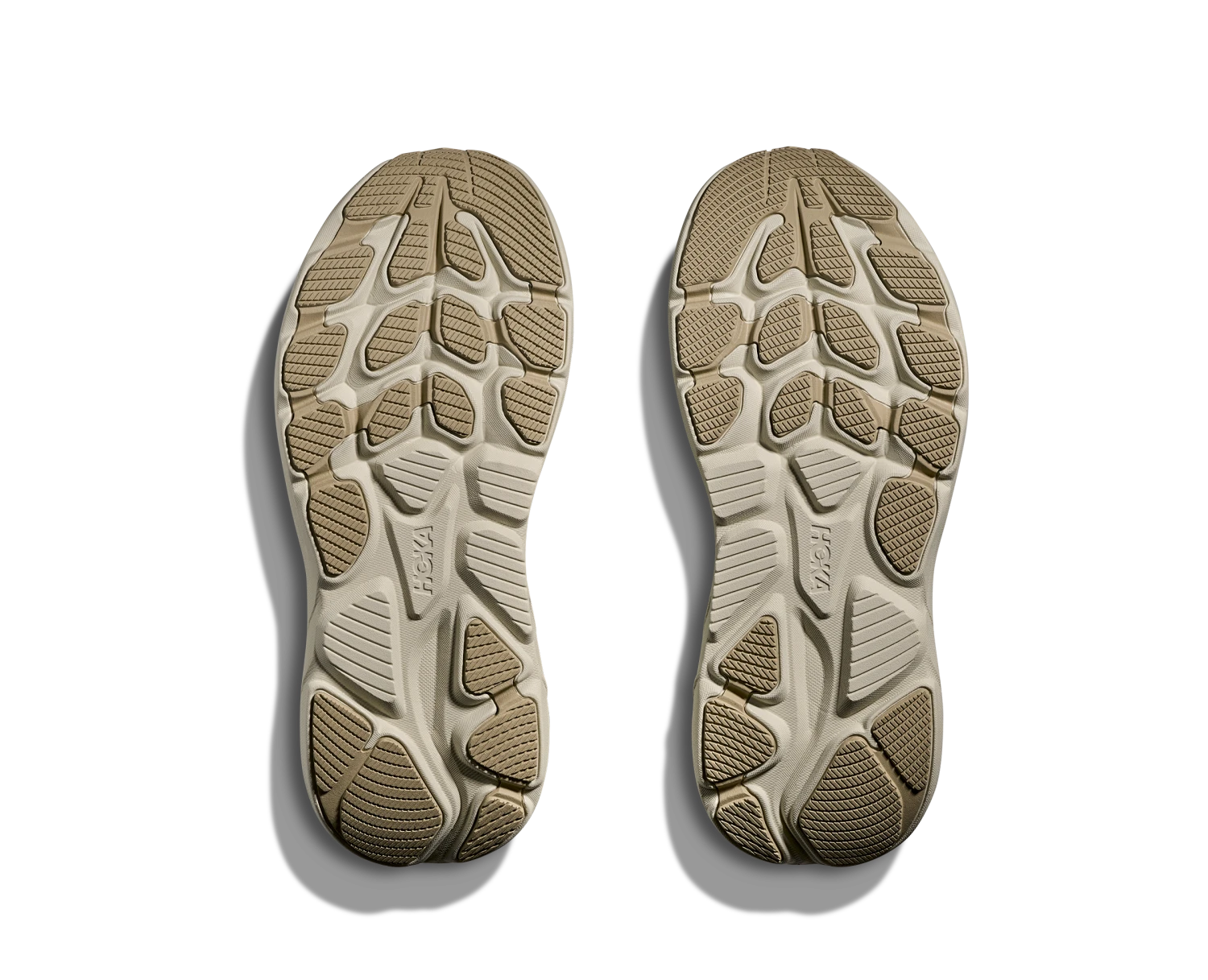 Big Kid's HOKA Clifton 10 9 Big Kid's HOKA Clifton 10 - Image 9