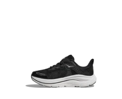 Little Kid's HOKA Clifton 10 -PR Run And Walk 1168873 BWHT 8