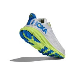 Kid's HOKA Clifton 9 - 1131170-STLC 6 Kid's HOKA Clifton 9 - 1131170-STLC -PR Run And Walk 340028 ALT1 MED 800x 9cbeb57e 979b 4627 b852 621cf15ef702