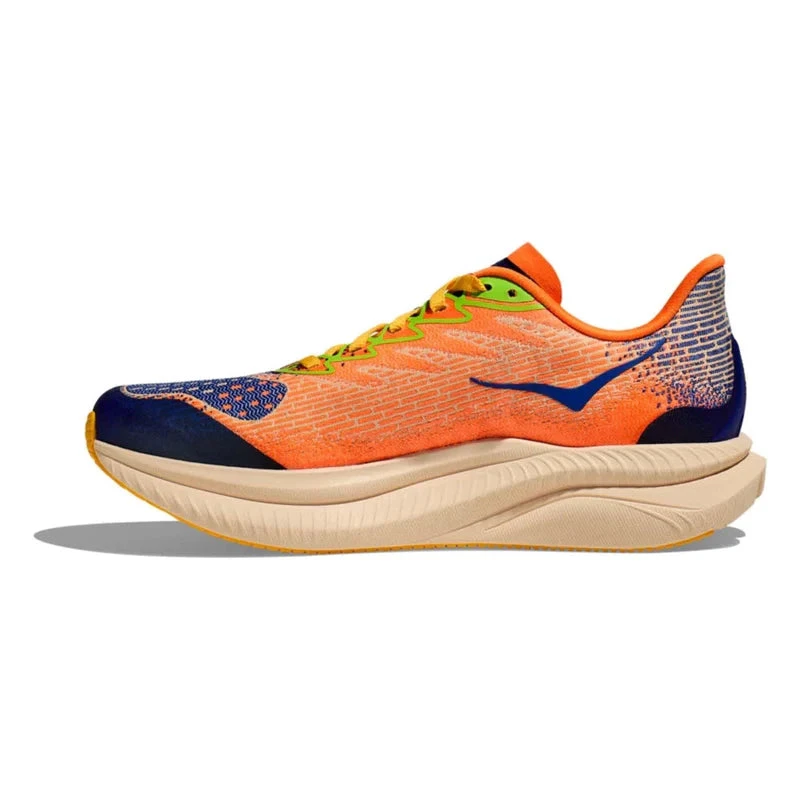 Kid's HOKA Mach 6 - 1147553-URN 3 Kid's HOKA Mach 6 - 1147553-URN - Image 3