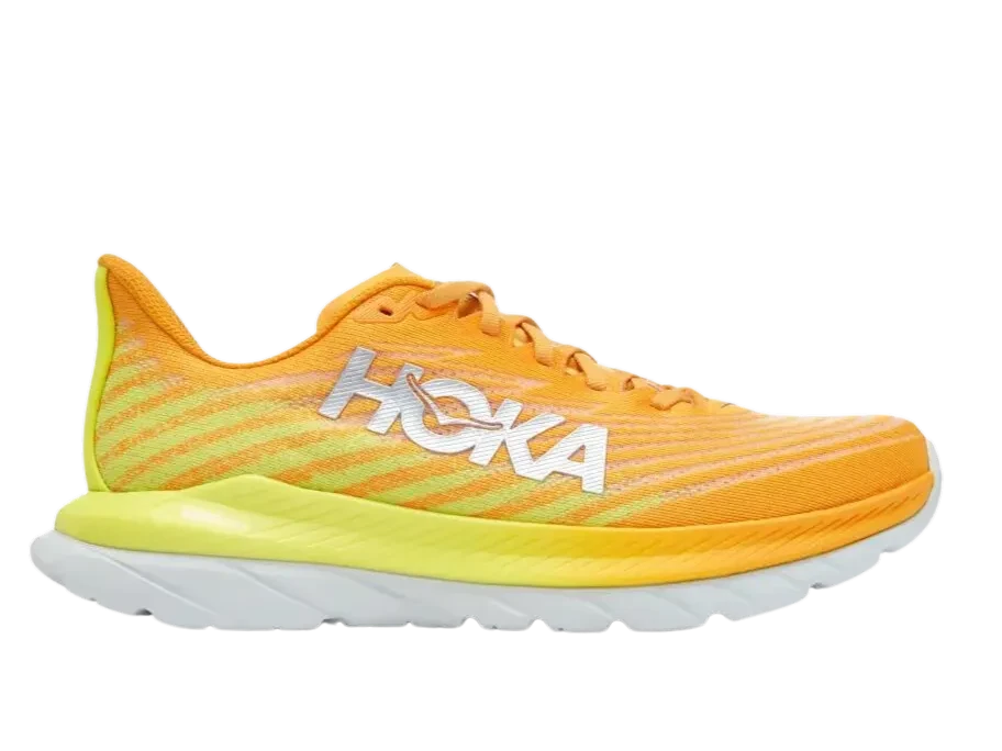 Men's HOKA Mach 5 - 1127893-RYEP 1 Men's HOKA Mach 5 - 1127893-RYEP